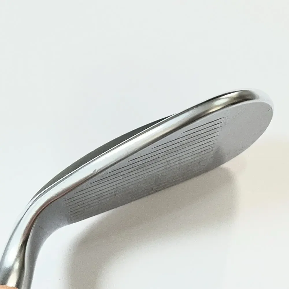 Left-Handed Callaway MD5 Jaws R 56º 12W Bounce Sand Wedge Head Only PLEASE READ - Picture 9 of 10